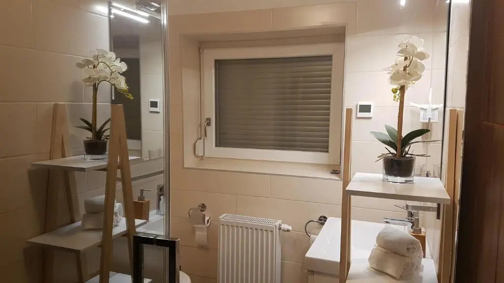 Residence Alba Montis