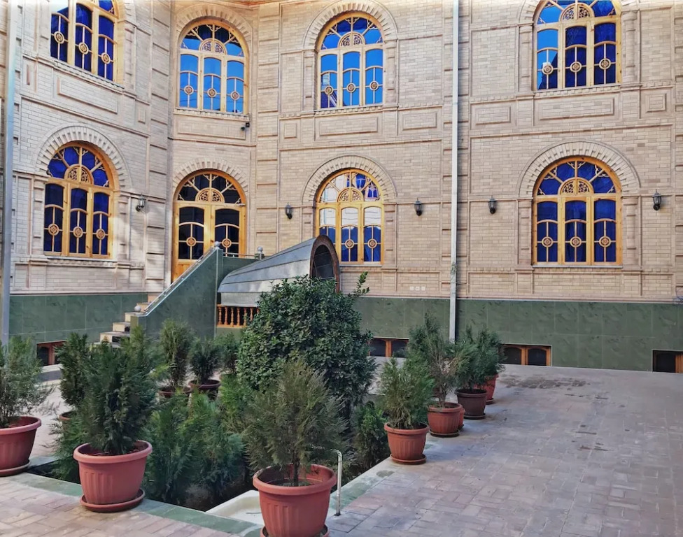 Hotel KAMILA Prime