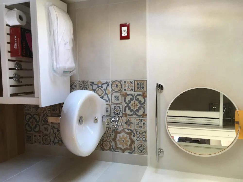 Apartment Vincent and Elen 2 Km From Zingaro Natural Reserve