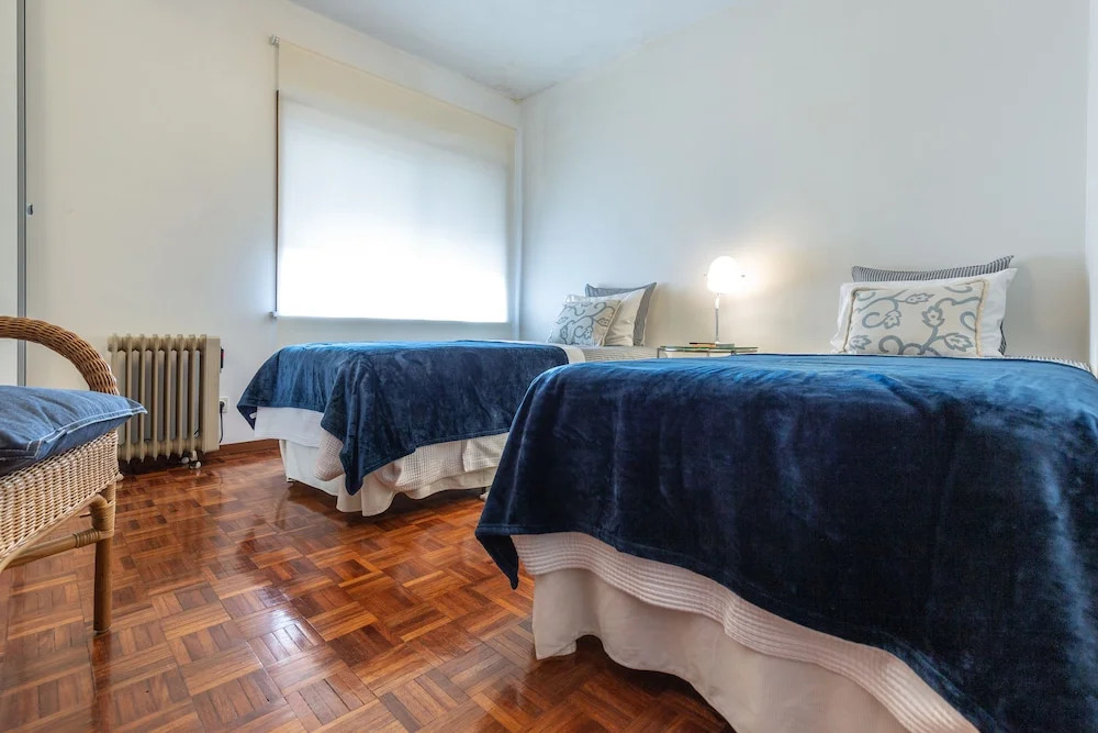 Torre Apartment