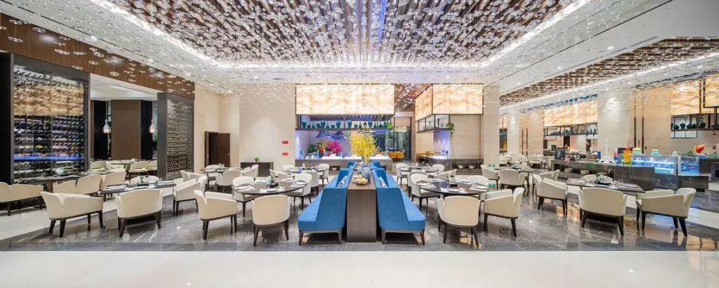 Rong Qiao Hotel