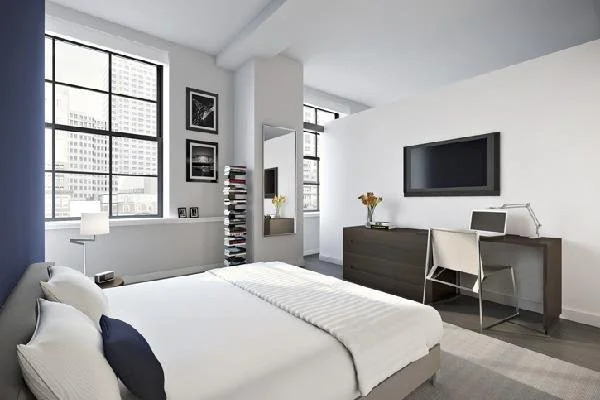 The Lofts at Atlantic Wharf