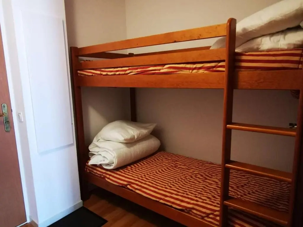 Appartement La Mongie, 1 pièce, 4 personnes - FR-1-404-239