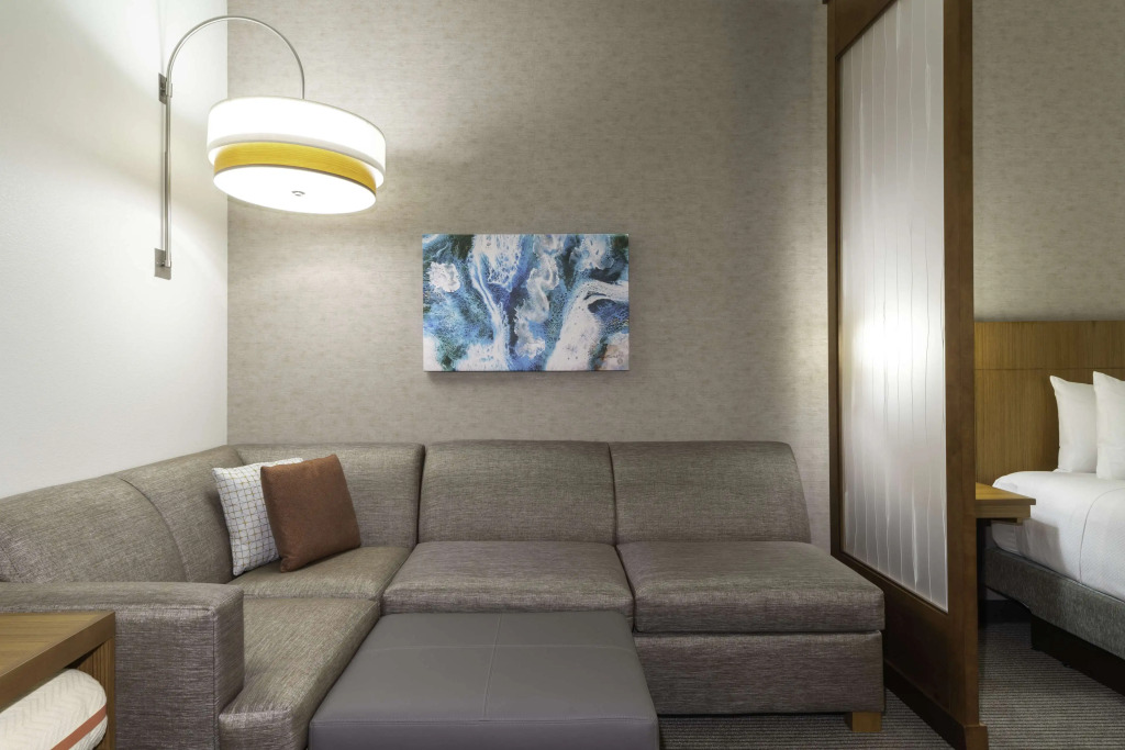 Hyatt Place Sandestin at Grand Blvd