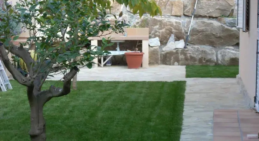 Villa en Calella