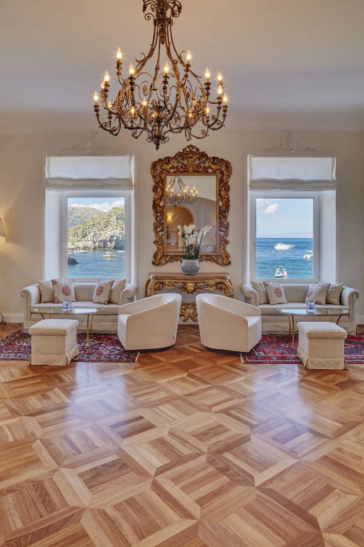 Villa SantAndrea, A Belmond Hotel, Taormina Mare