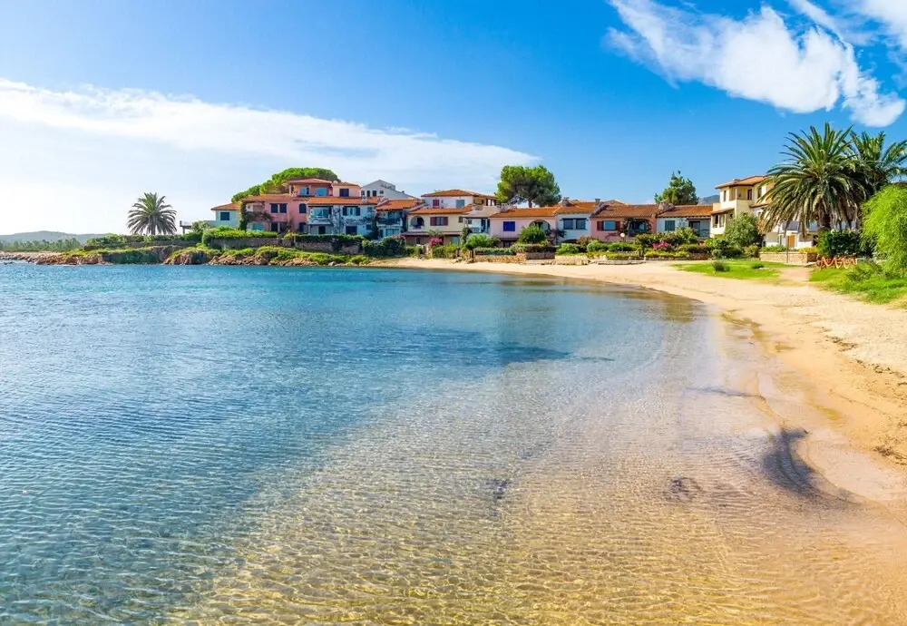 Casa Azzurra 50mt From The Beach