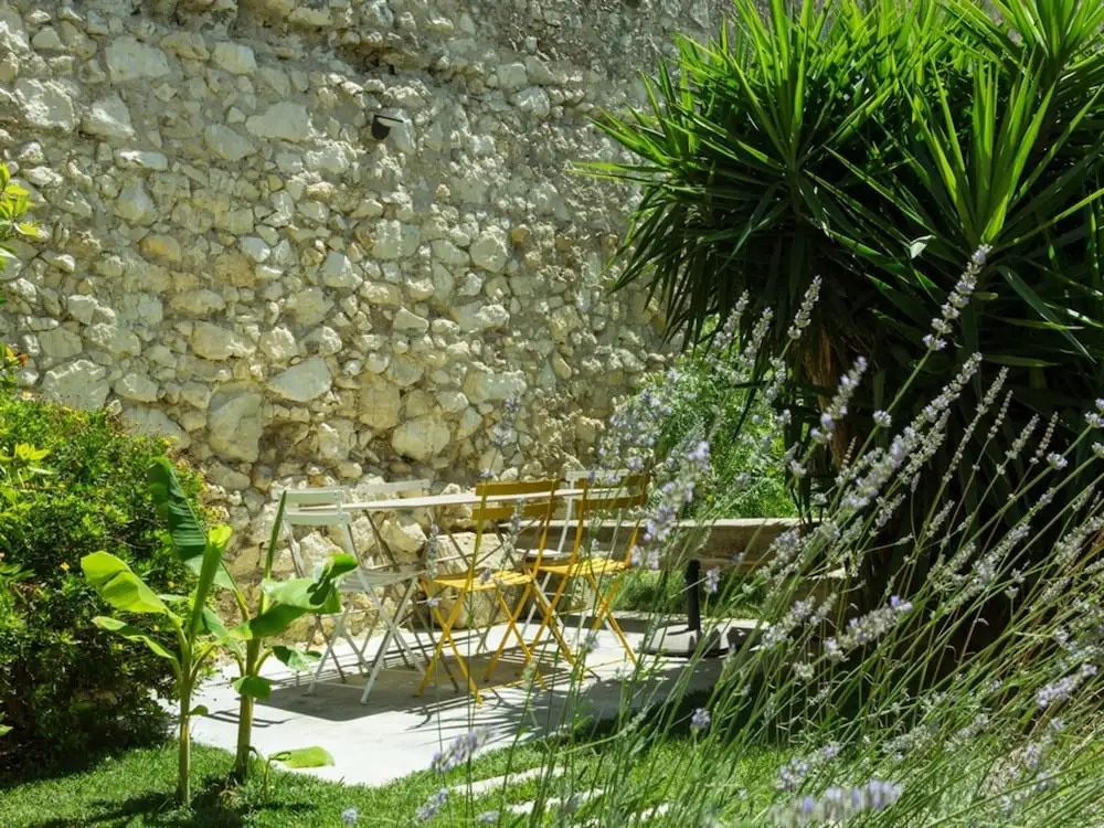 La Maison des Vendangeurs 2
