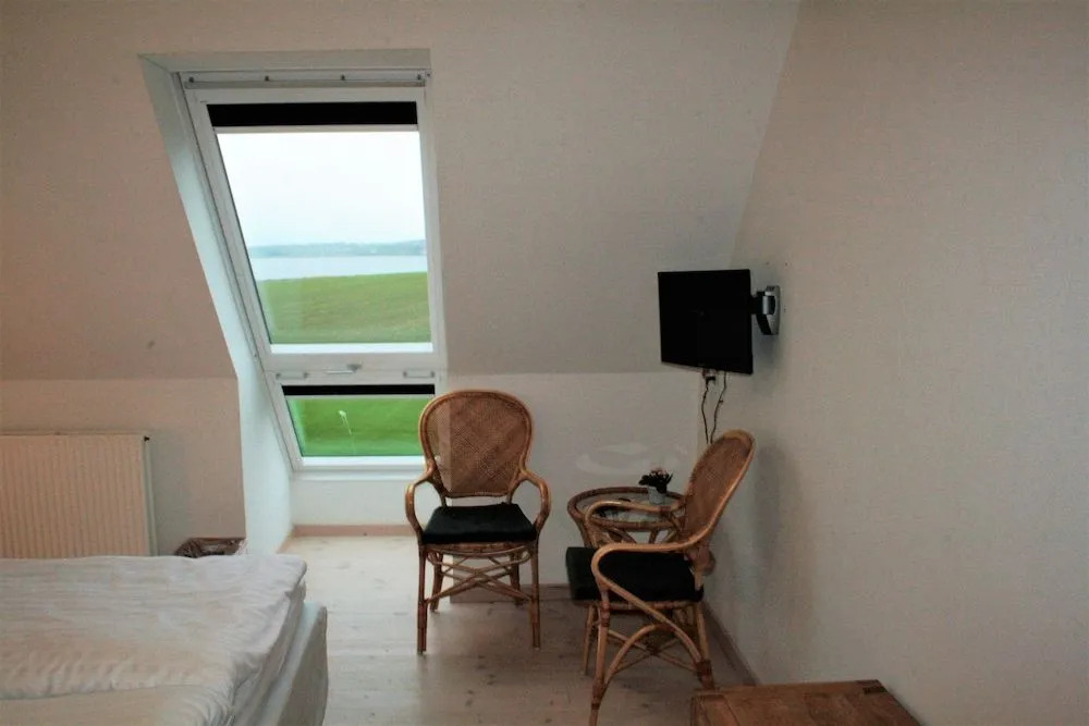 Rødkærgård Bed & Breakfast
