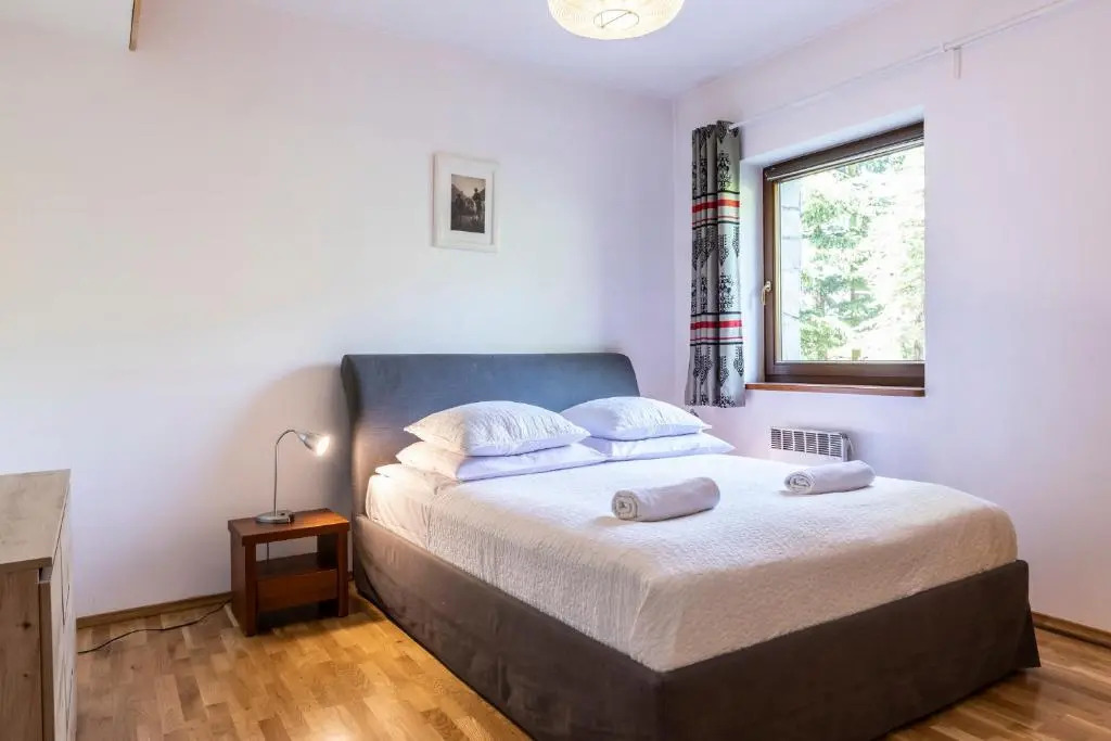 udanypobyt Apartamenty Słoneczne