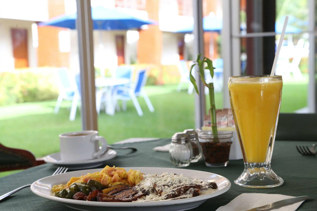 Hotel Jaragua
