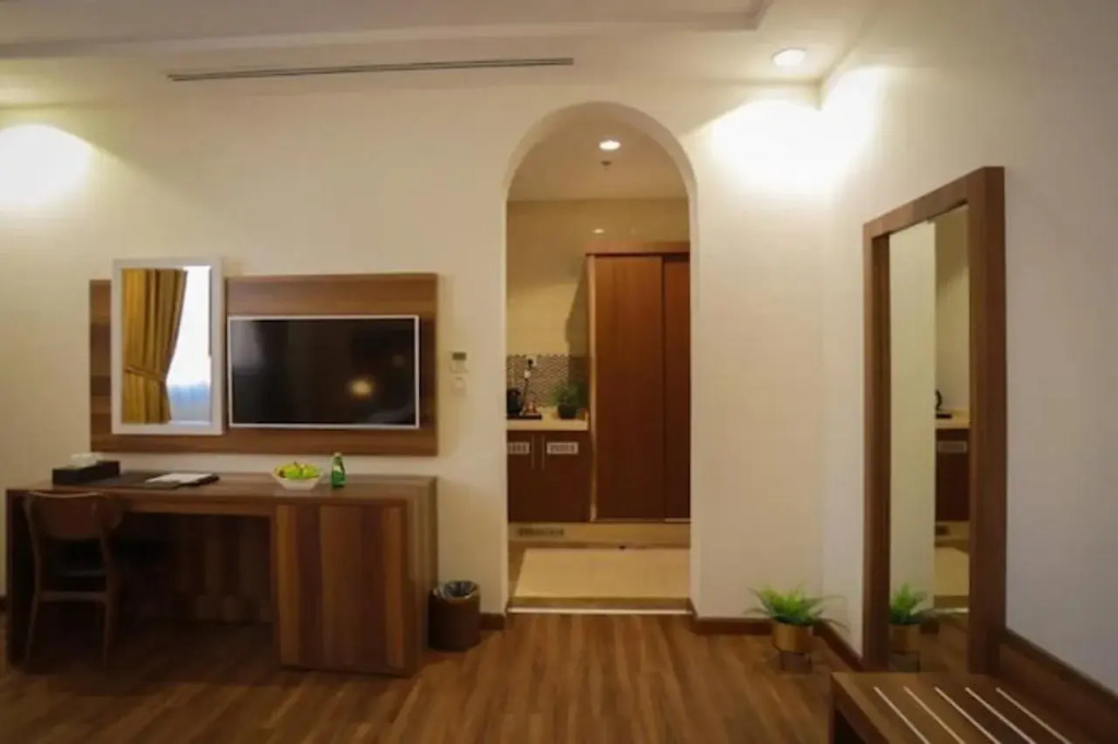 PRIMOTEL Grand Al Taoubah
