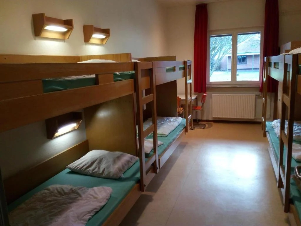 Ferienanlage Schönhagen