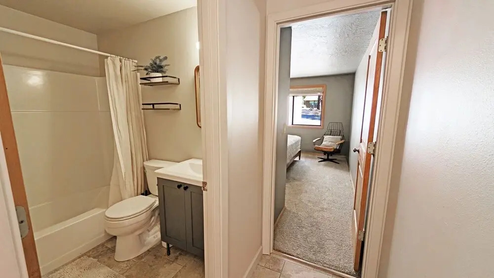Red Fir 20 3 Bedroom Home
