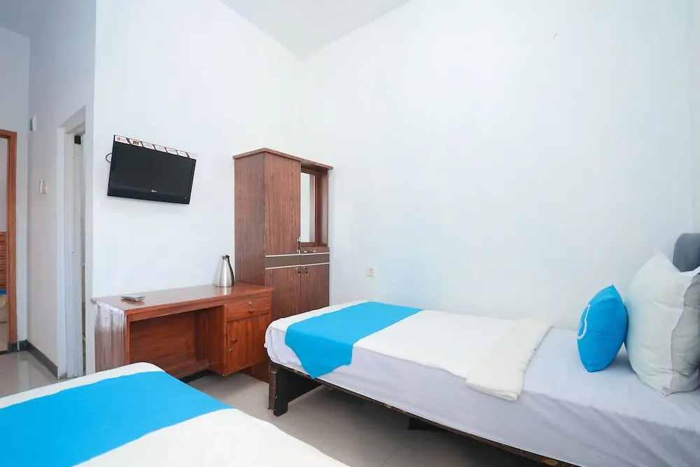 Airy Eco Syariah CSB Pecilon Indah Satu 3 Cirebon