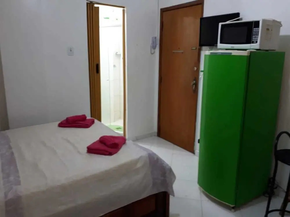 Ha 200M da Praia Posto 5 Copacabana Apartamento