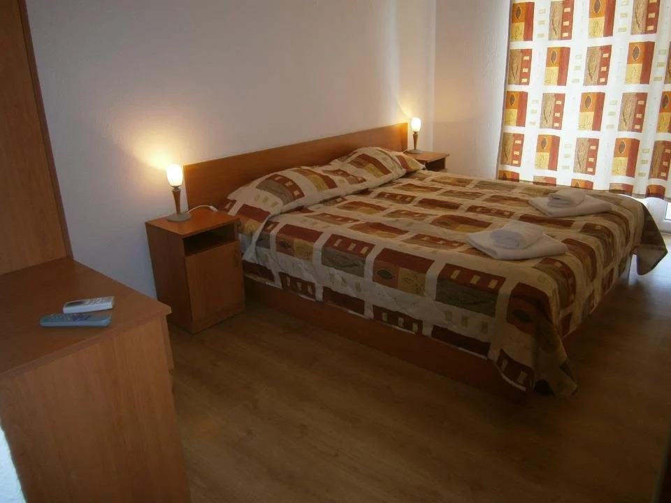 Family Hotel Central