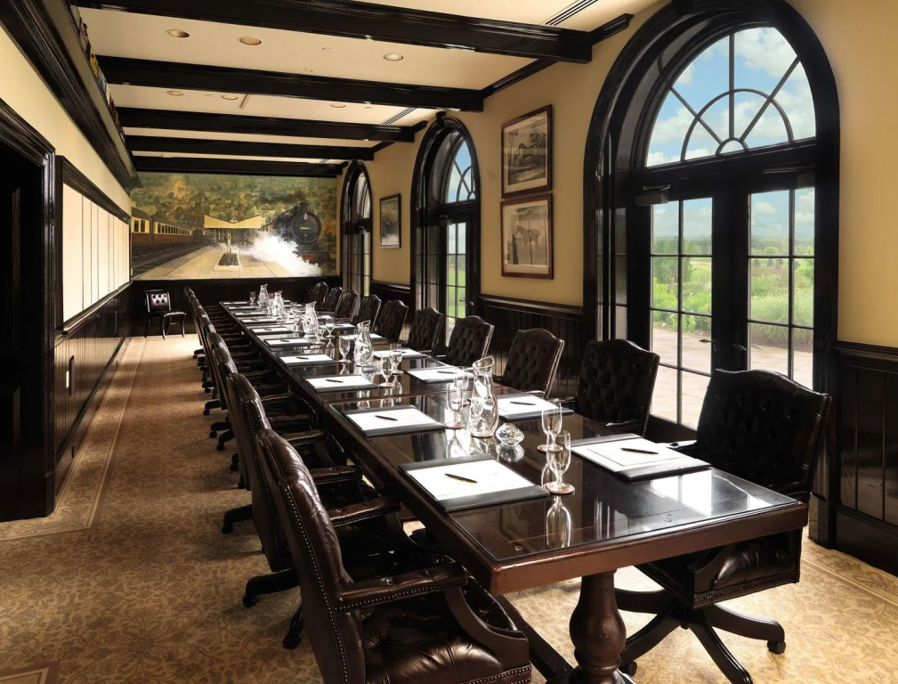 Keswick Hall