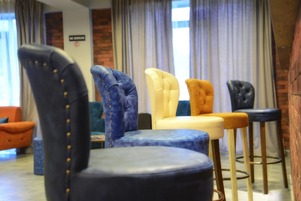 Loft Hotel Bakuriani