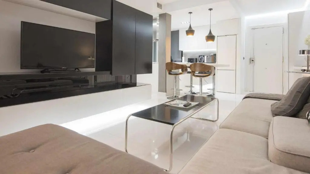 Apartamento Deluxe