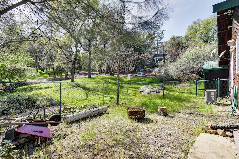 Swim & Golf! 'jackson Mill Cottage' in Groveland