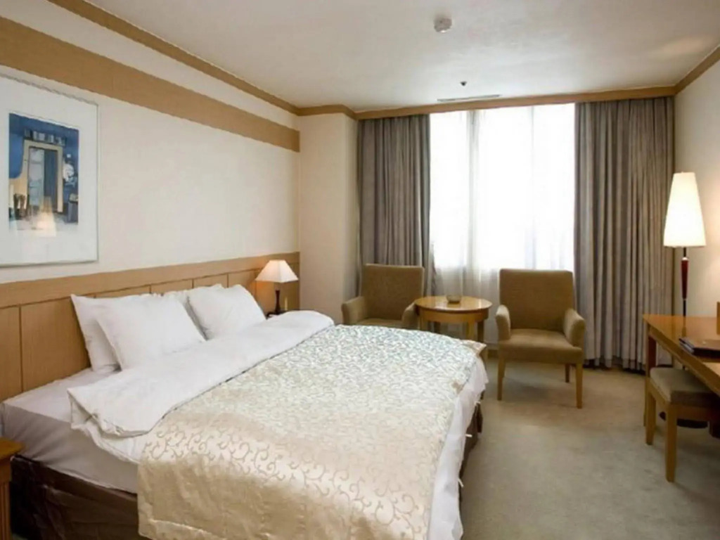 Hotel Miranda
