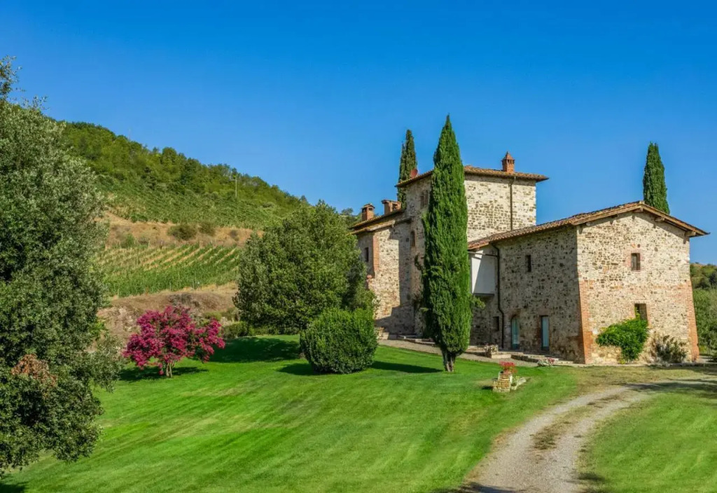 Villa Il Cerretaccio
