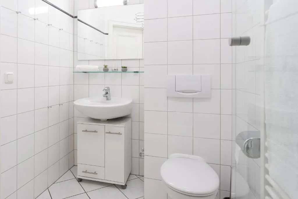 Seepferdchen Wohnung 25