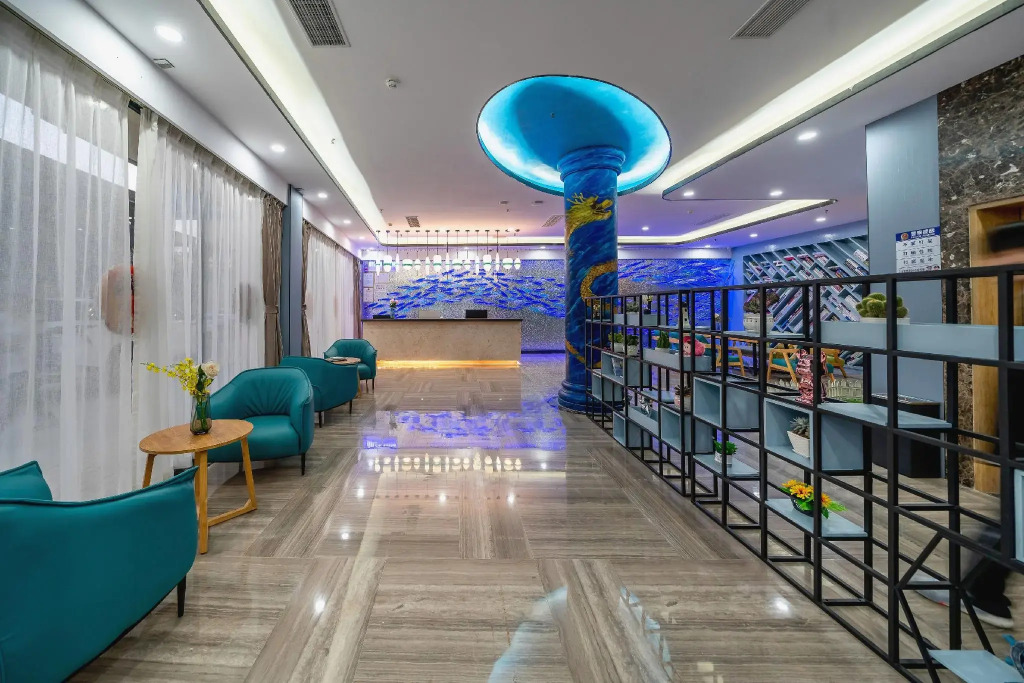 Fei Zi Xiao Hotel
