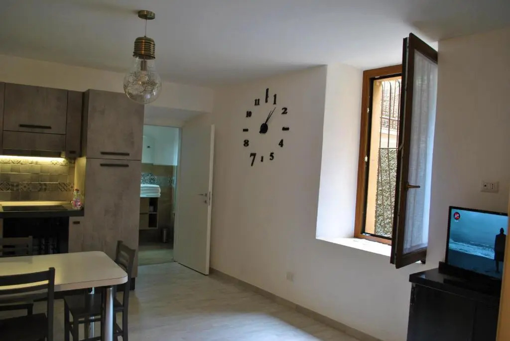 H2O Relax Apartment