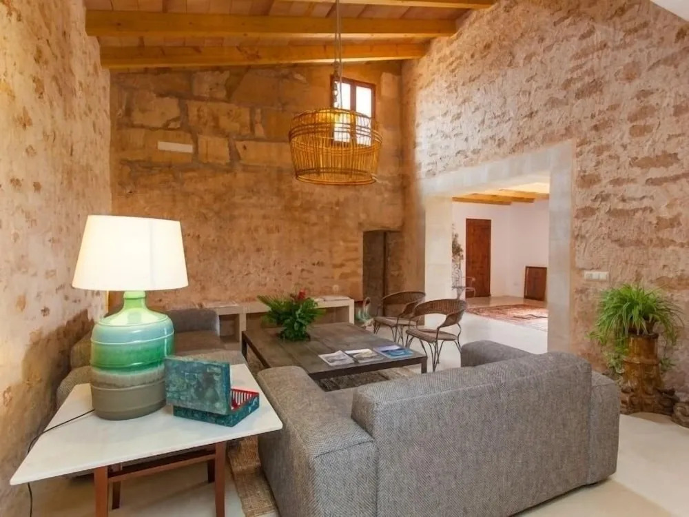 Finca Can Sitja