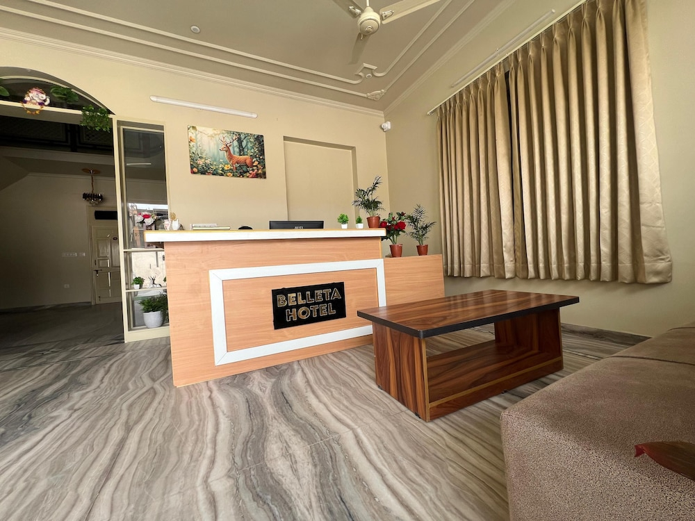 Hotel Belleta Resort