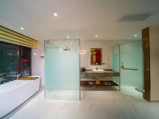 Guixiang Huju B&B (Jianshui Ancient City)