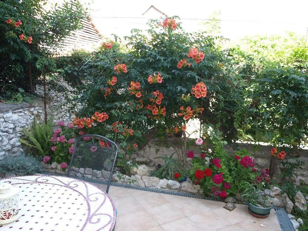 Apartman Branka