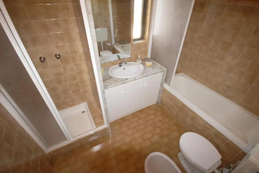 Dona Ana Beach - Dream Flat
