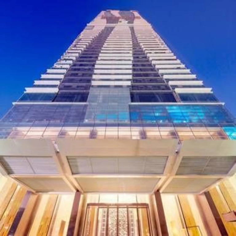 Erjiana Service Apartment
