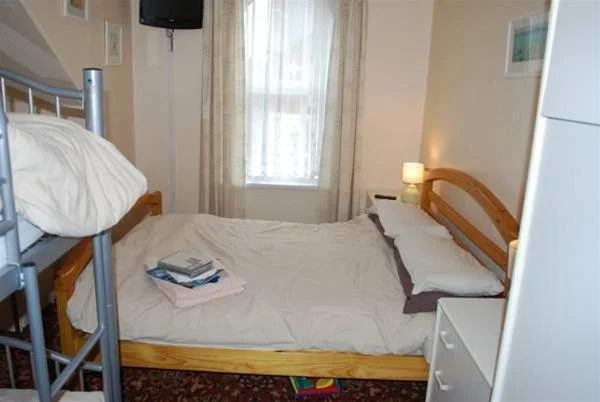 Mayville Guest House