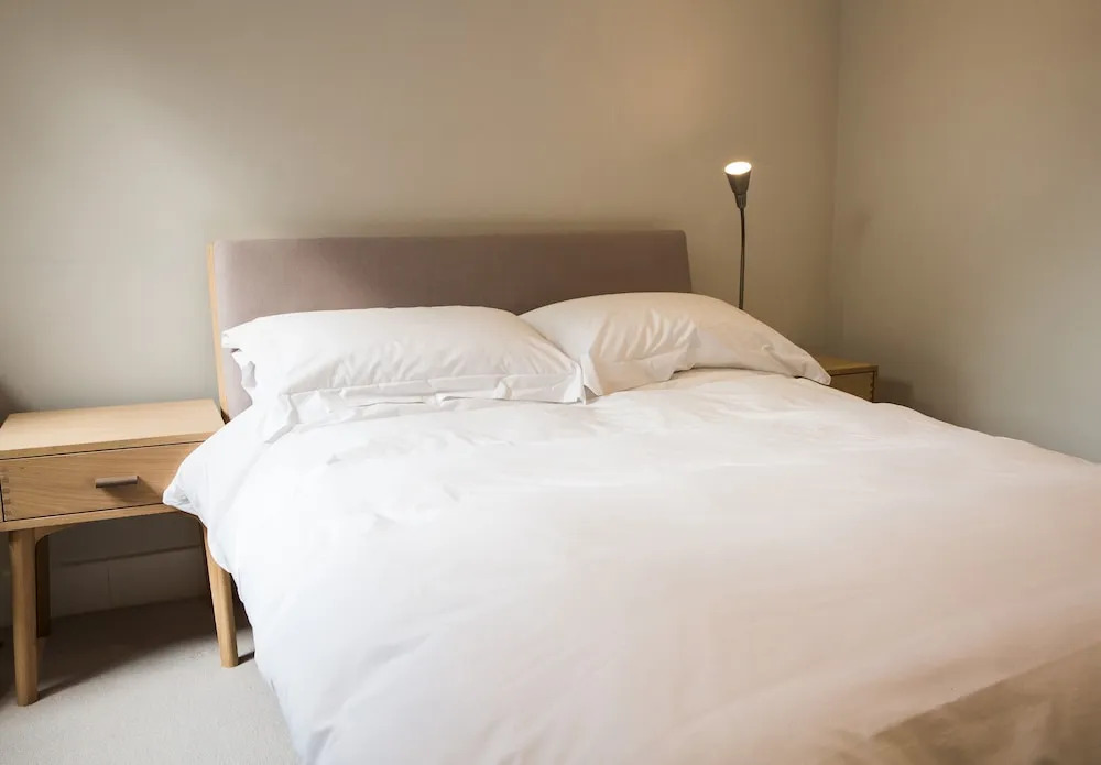 Magnificent House for 6 in Fulham With Back Garden