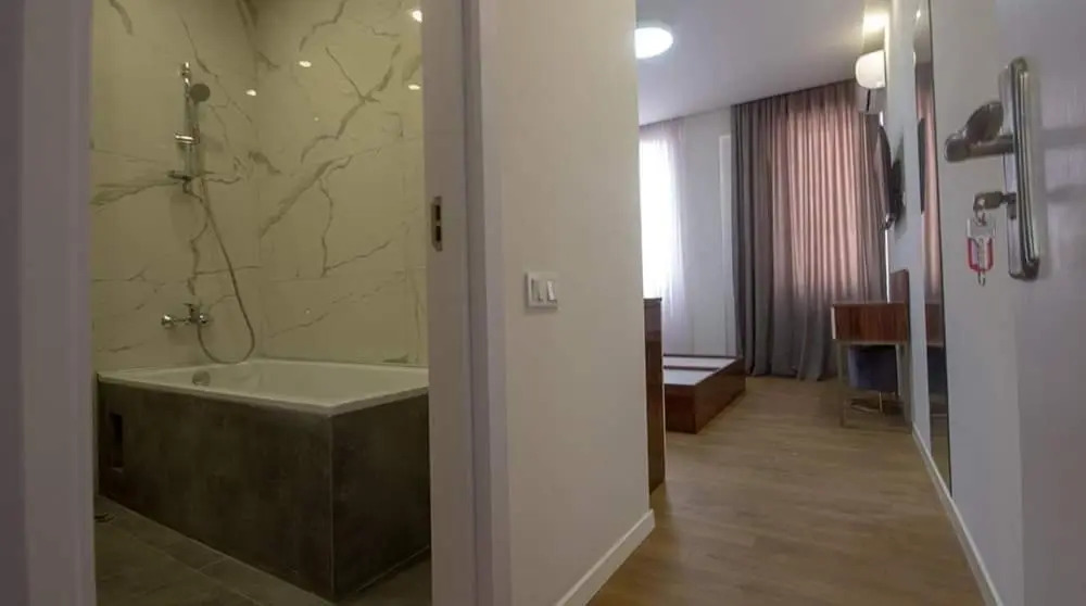 Melikishvili 15 Suites