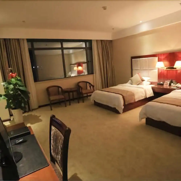 Nonggong International Hotel