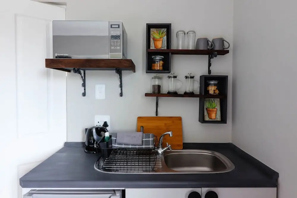 Arbour1 Guesthouse