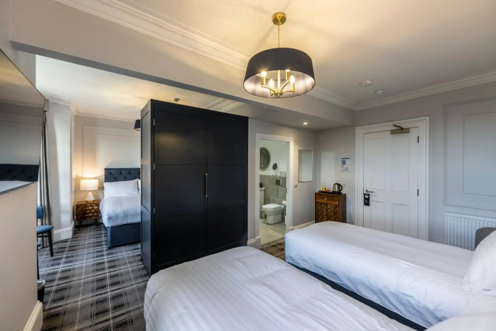Udny Arms Hotel