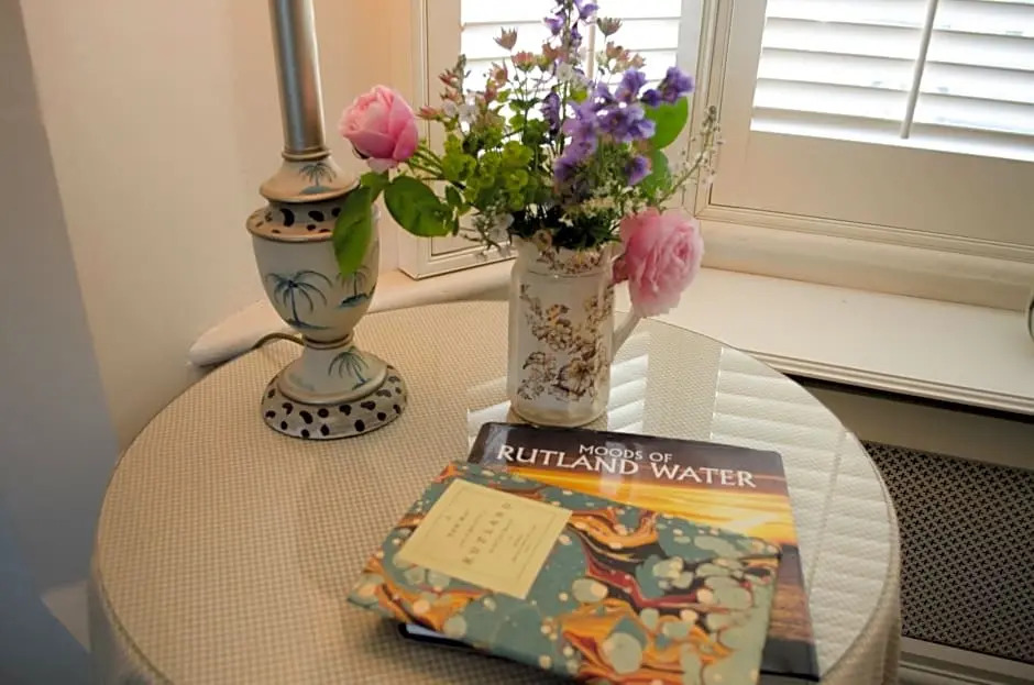 The Hollies Bed and Breakfast