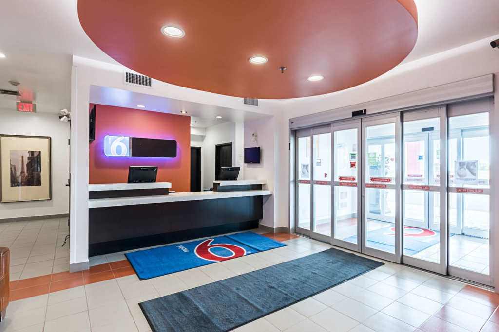 Motel 6-Moosomin, SK