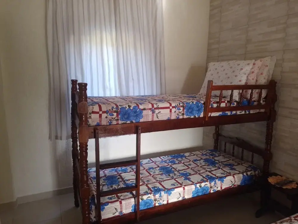 Praialar Apartamentos II