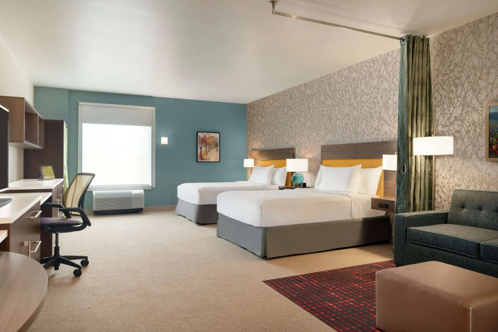 Home2 Suites By Hilton Ephrata