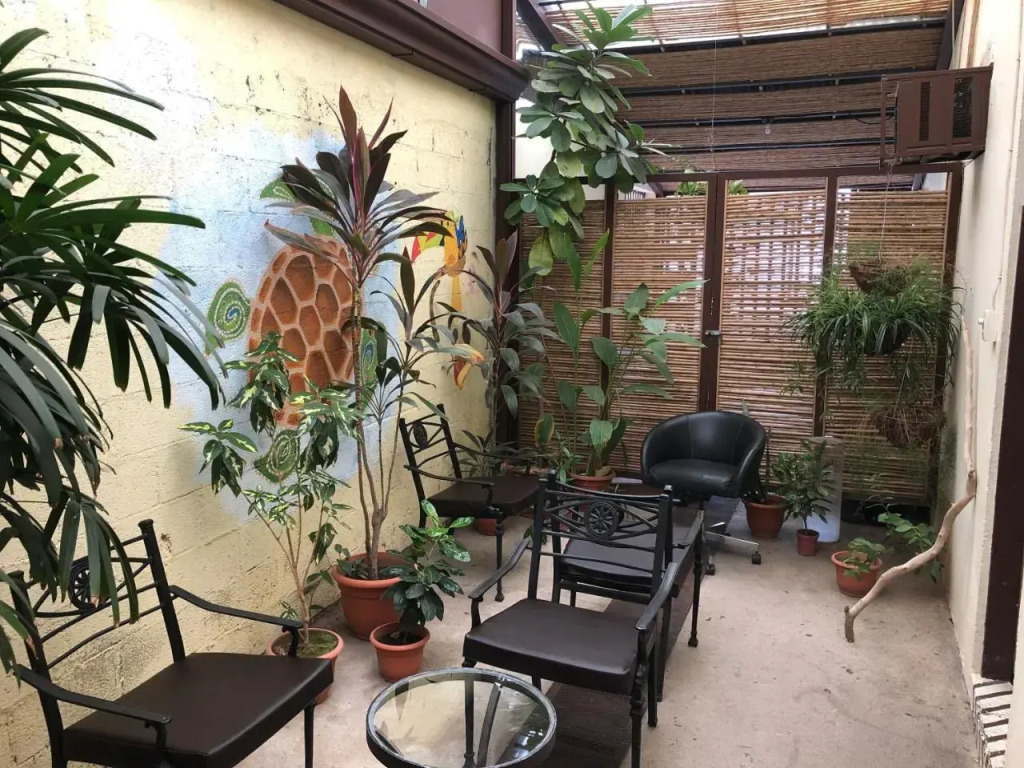 Hostel Dodero