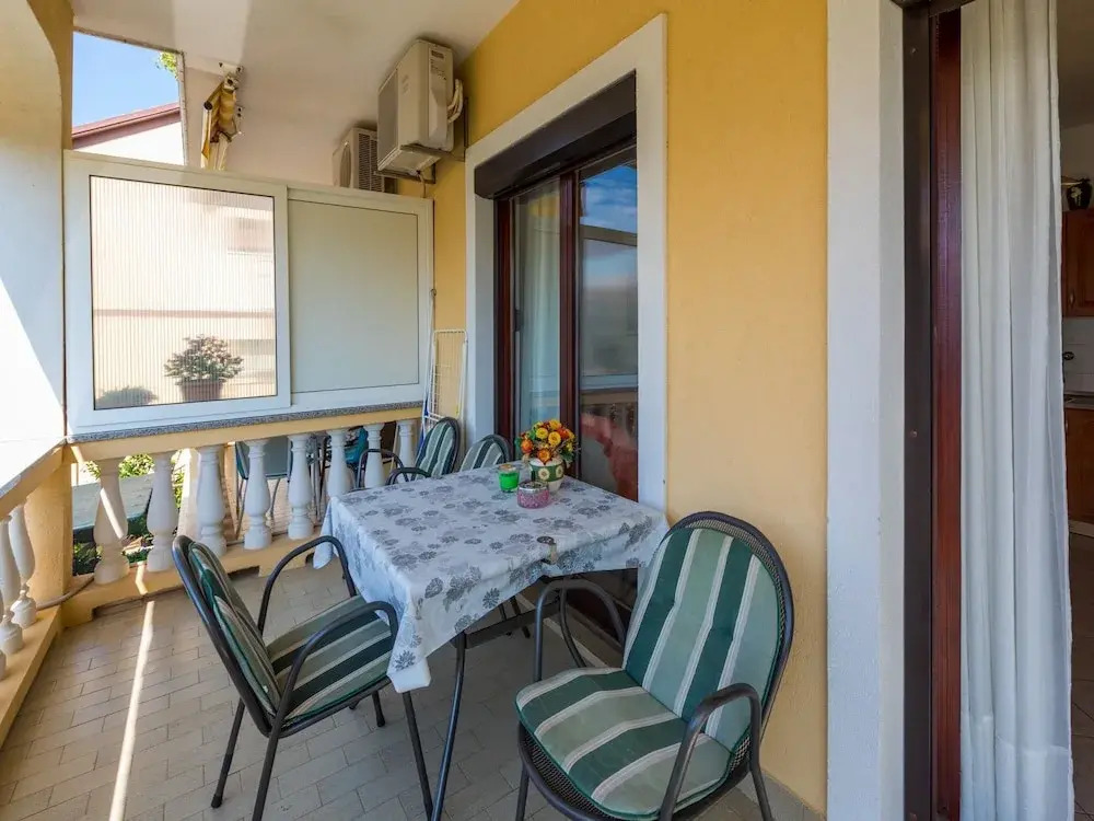 Apartment Nevelina