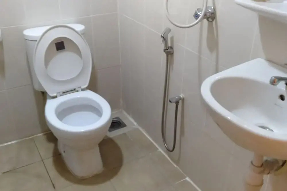 OYO 90026 Hotel Lemon Tree Kepong
