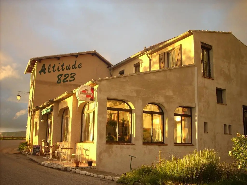 GABRIELLE HOTEL